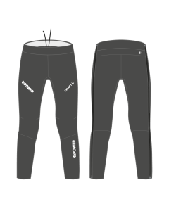 Repower-Langlaufhose Damen
