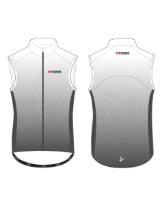 Repower-Gilet Damen