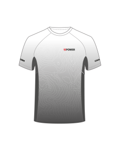 Repower-Running-Shirt Herren